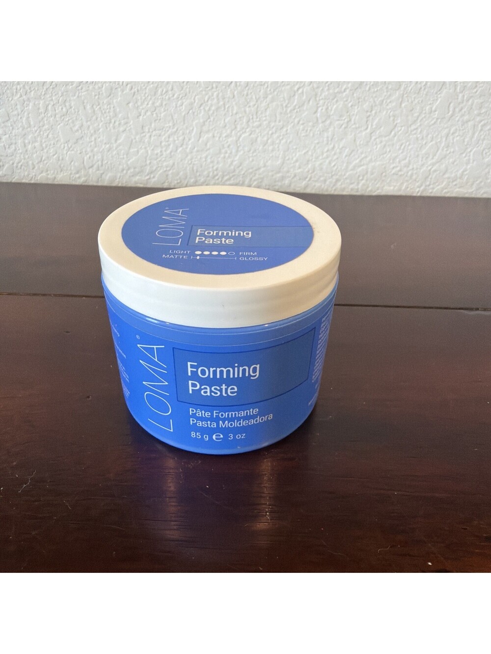 Loma Forming Paste 3 oz BRAND NEW *Fresh*